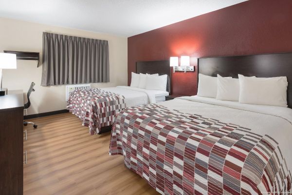 MOTEL 6 FINDLAY (Findlay)